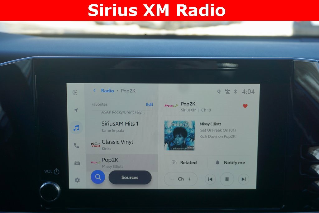 New 2026 Toyota Camry SE image 12