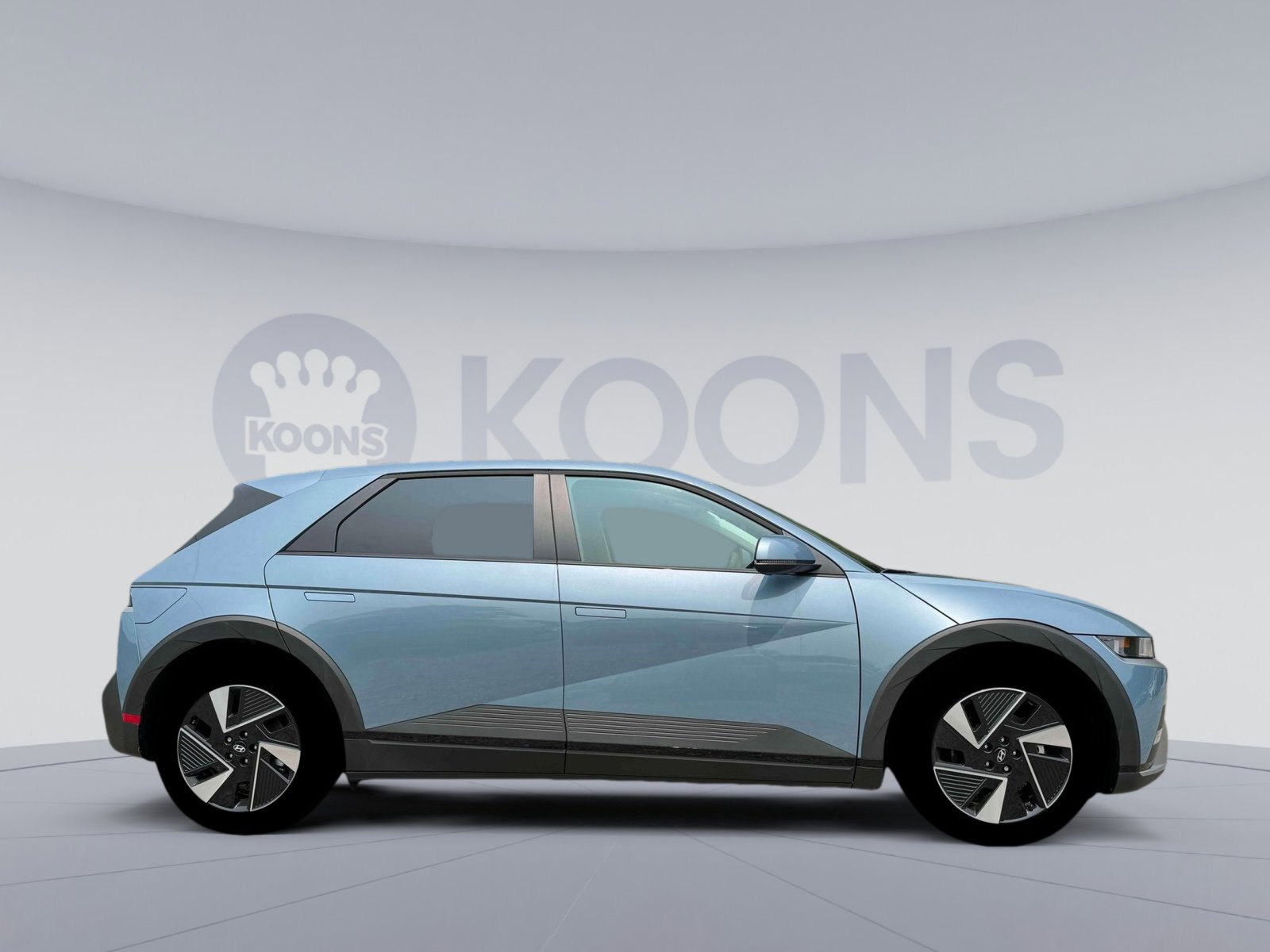 New 2026 Hyundai Ioniq 5 SE AWD/4WD image 12
