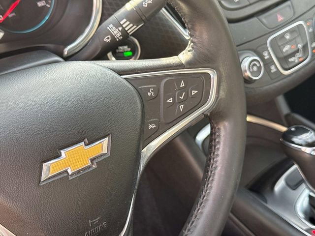 Used 2016 Chevrolet Malibu LT image 29