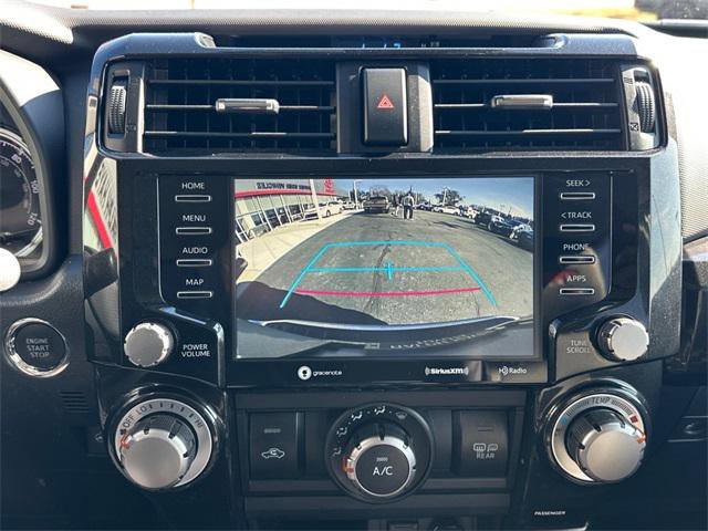 Certified 2024 Toyota 4Runner TRD Off-Road Premium image 22