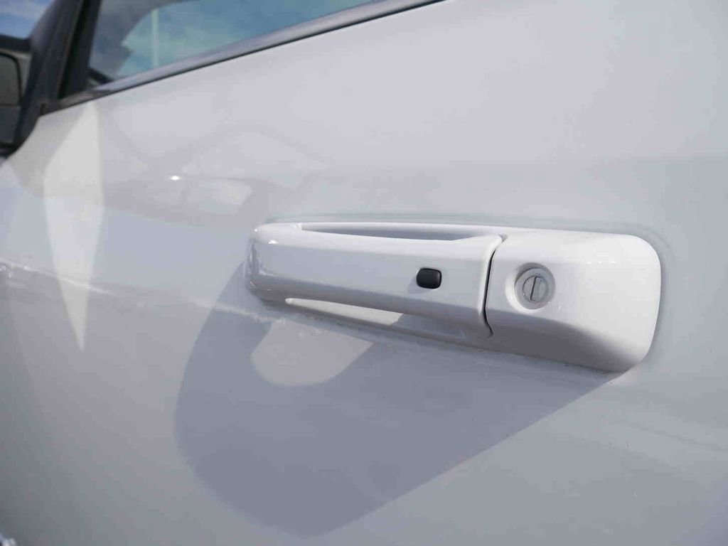 New 2026 RAM 3500 Limited image 14