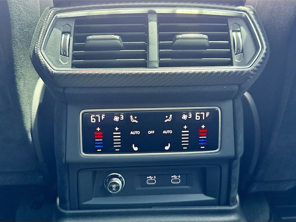 Used 2024 Lamborghini Urus Performante image 28