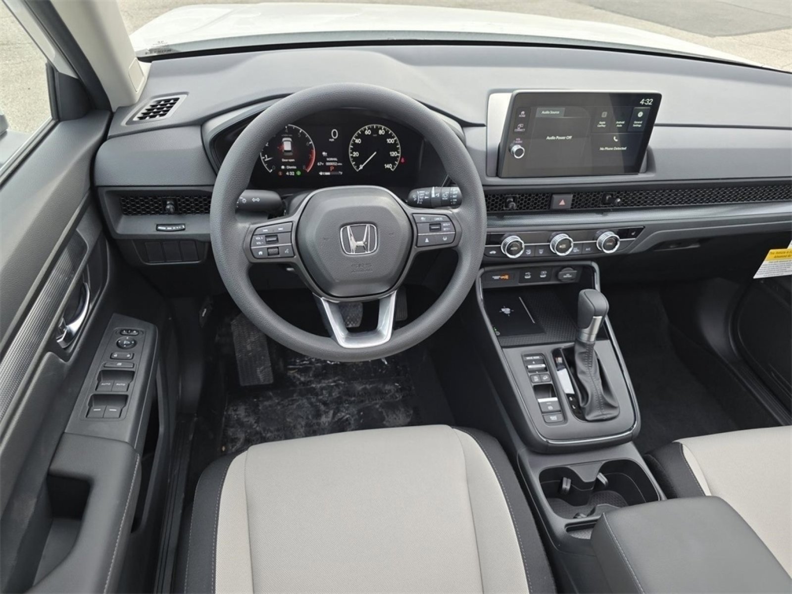 New 2026 Honda CR-V EX image 26