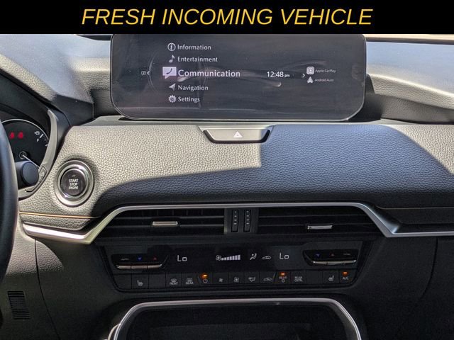 Certified 2024 MAZDA CX-90 3.3 Turbo w/ Premium Package AWD/4WD image 14