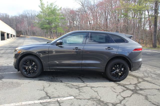 New 2026 Jaguar F-PACE R-Dynamic S image 6