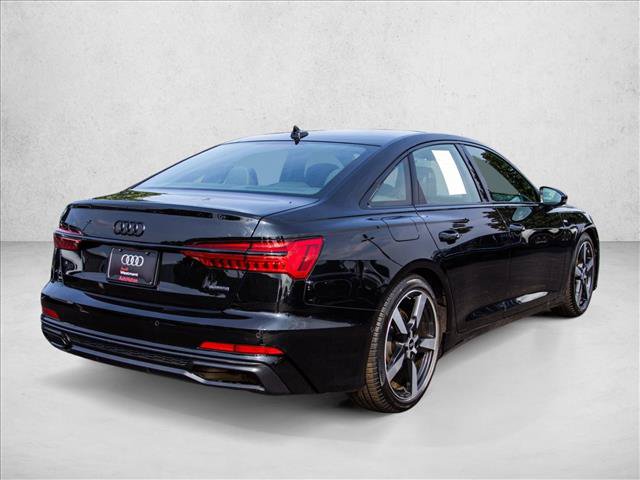 Used 2021 Audi A6 Premium Plus w/ Premium Plus Package AWD/4WD image 5