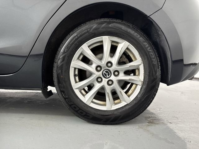 Used 2014 MAZDA MAZDA3 i Touring image 5