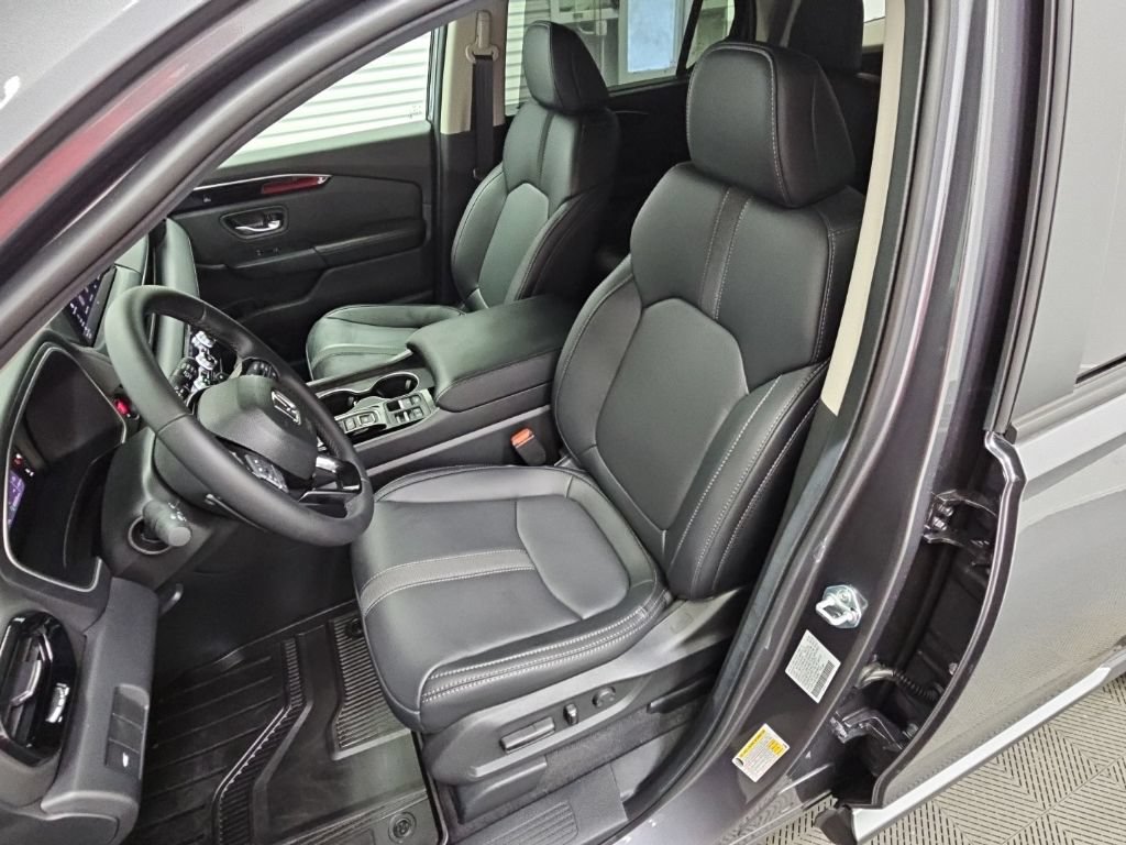New 2026 Honda Pilot EX-L image 26