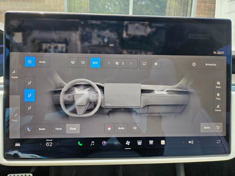 Used 2023 Tesla Model S Plaid AWD/4WD image 46