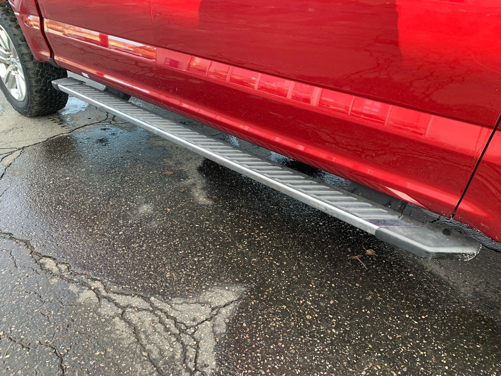 Used 2019 Ford F150 XLT w/ Equipment Group 302A Luxury image 7