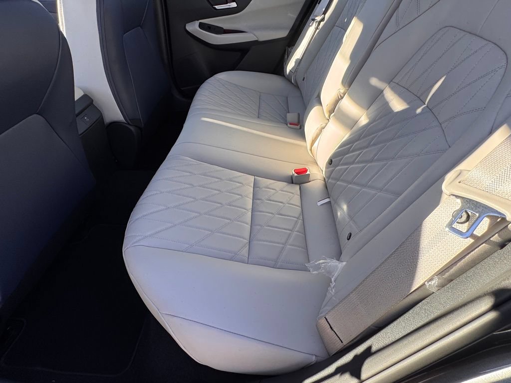 New 2026 Nissan Sentra SL w/ Floor Mat Package FWD image 12