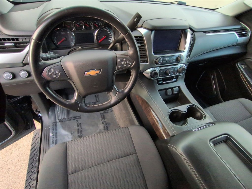 Certified 2019 Chevrolet Tahoe LS image 10