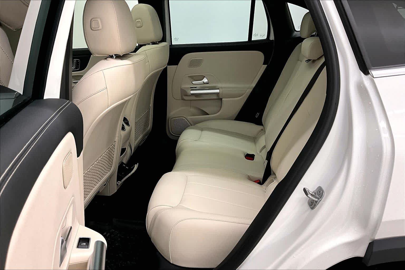 Certified 2026 Mercedes-Benz GLA 250 4MATIC image 19