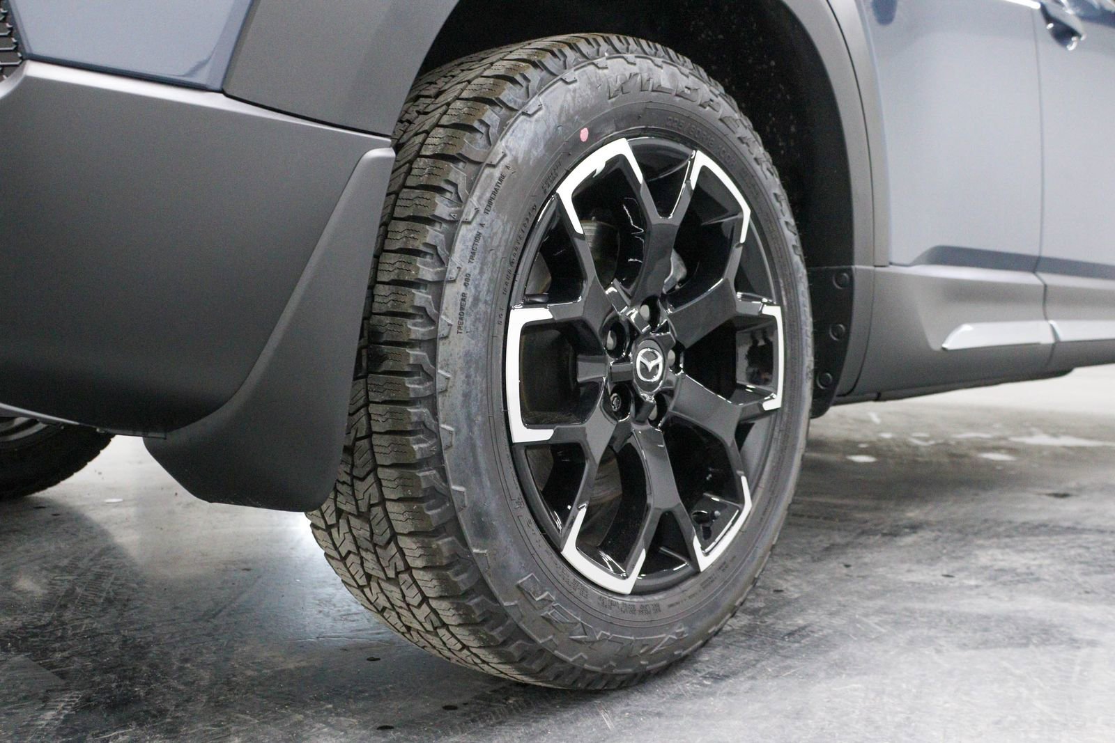 New 2025 MAZDA CX-50 Meridian Edition w/ Apex Package image 10