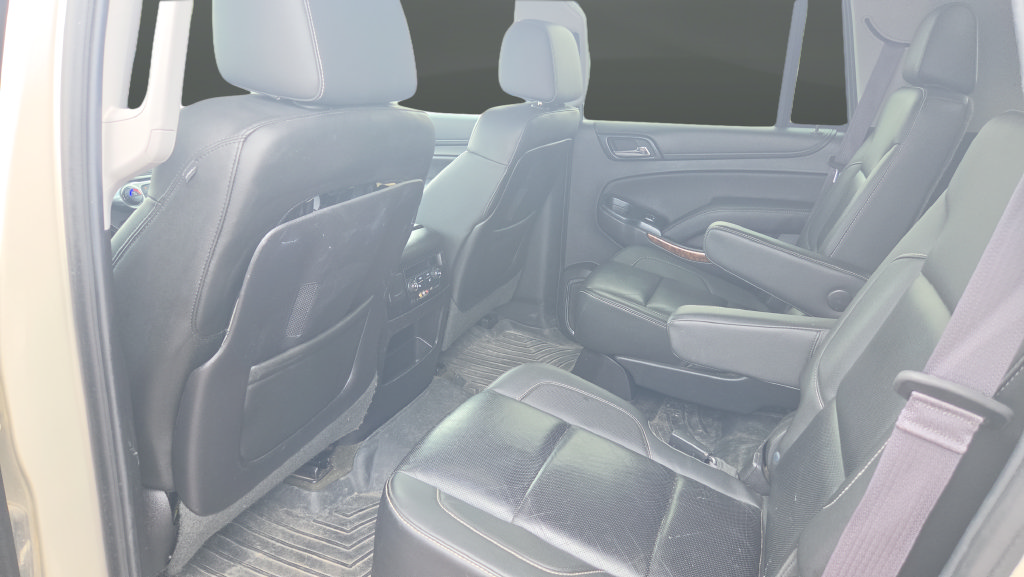 Used 2015 Chevrolet Tahoe LTZ AWD/4WD image 12