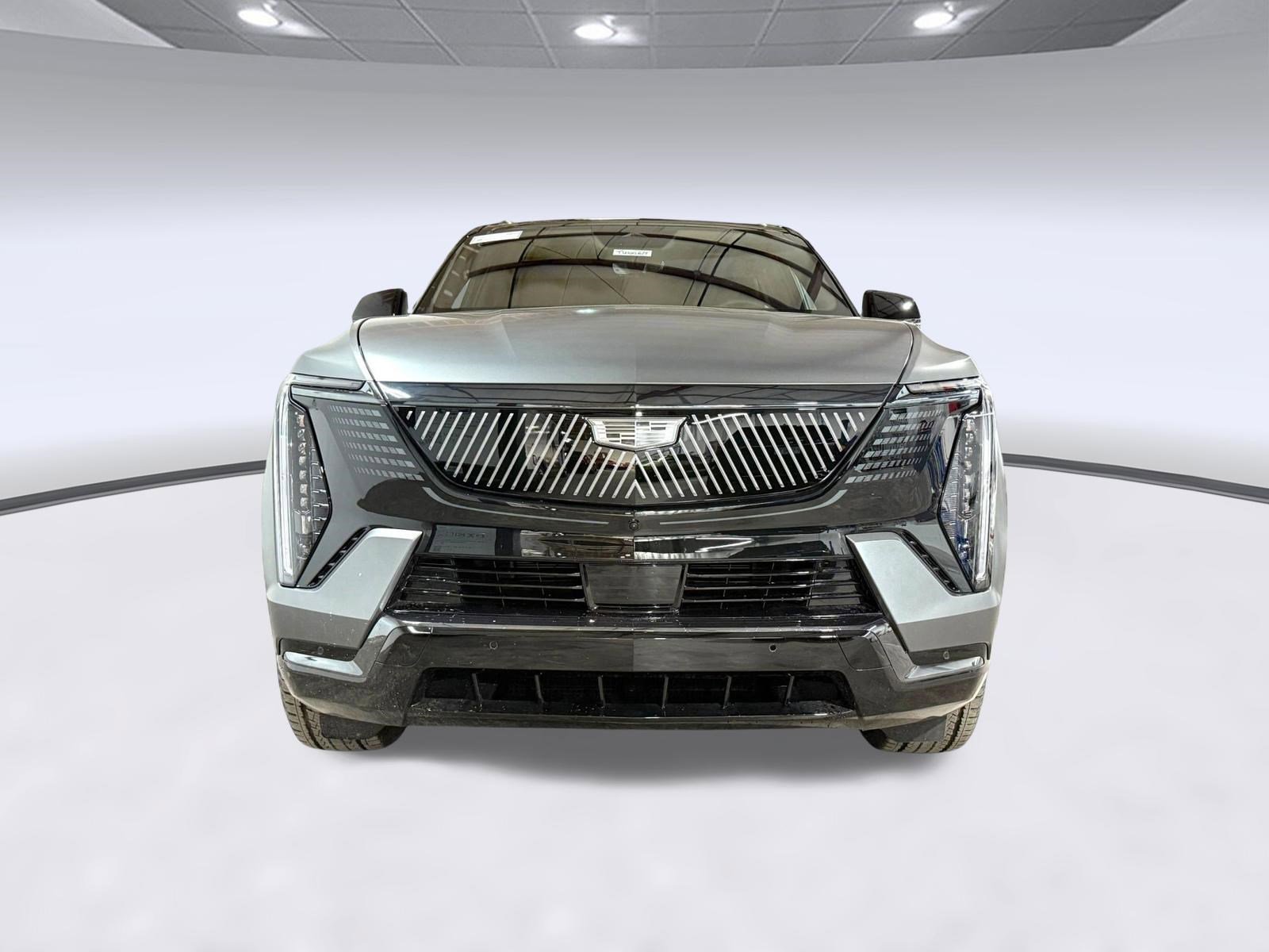 New 2026 Cadillac Escalade IQL Sport 1 image 5