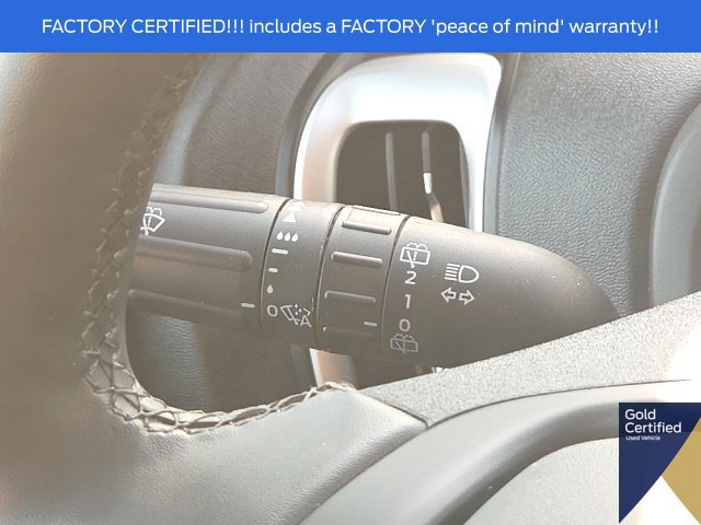 Used 2025 Ford Expedition Max Active AWD/4WD image 52