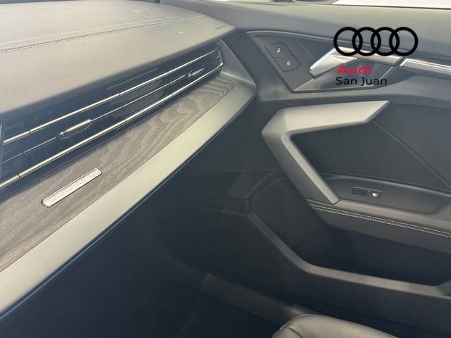 New 2026 Audi A3 2.0T Premium AWD/4WD image 30