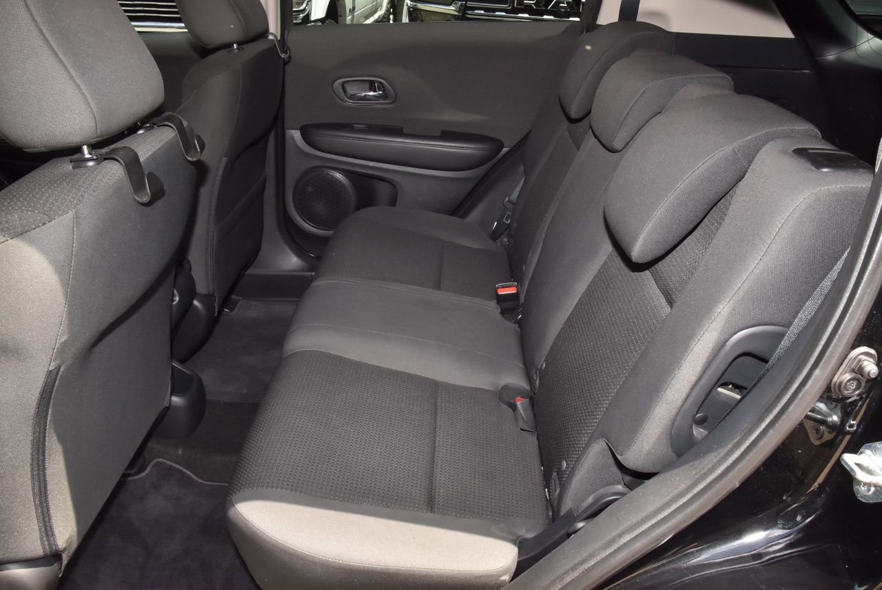 Used 2022 Honda HR-V LX image 14