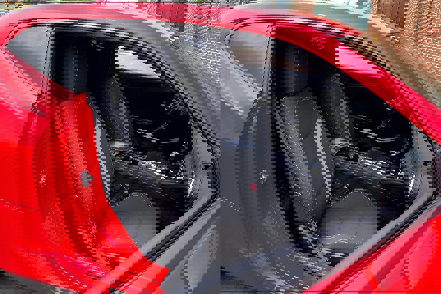 Used 2018 Chevrolet Camaro LT w/ RS Package RWD image 7