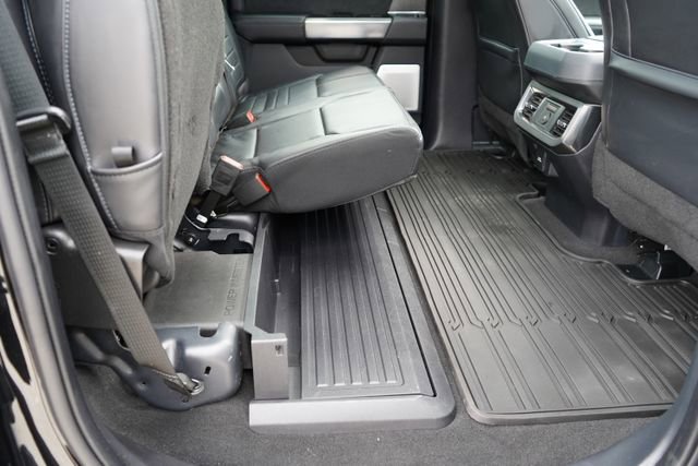 Used 2025 Ford F250 Platinum AWD/4WD image 59