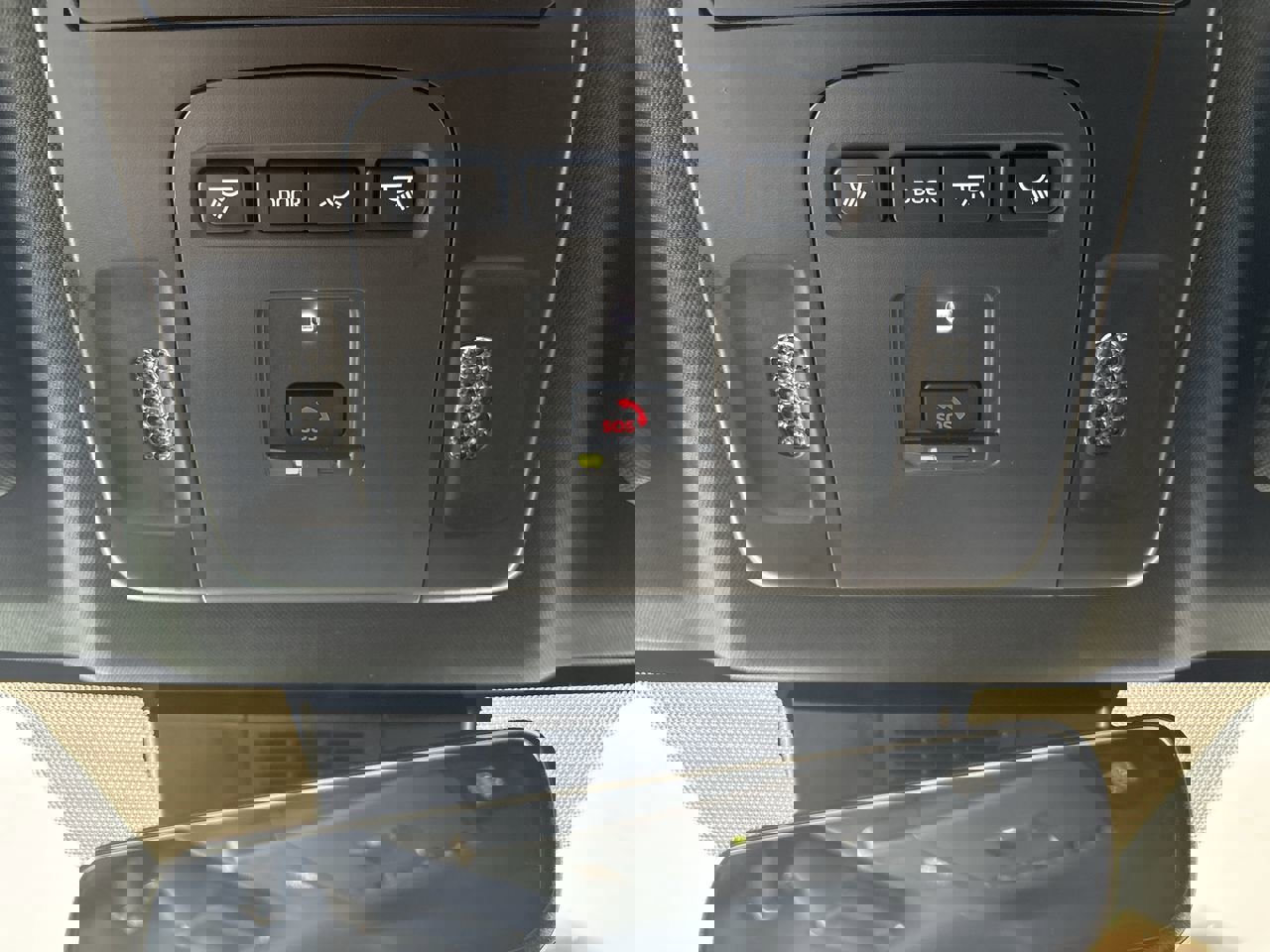 Used 2025 Toyota Camry XSE image 16