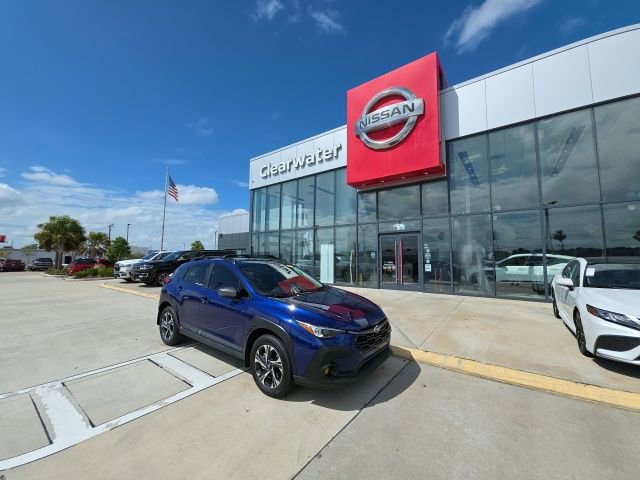 Used 2024 Subaru Crosstrek 2.0i Premium