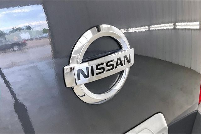 Used 2015 Nissan Xterra S w/ Nevada Tow Package AWD/4WD image 30