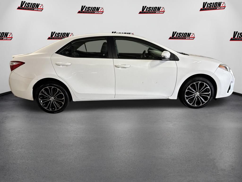 Used 2015 Toyota Corolla S FWD image 6