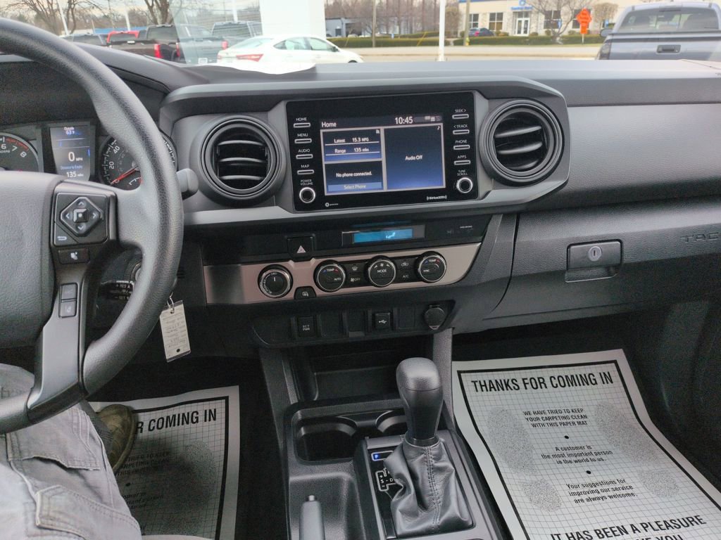 Used 2023 Toyota Tacoma SR image 17