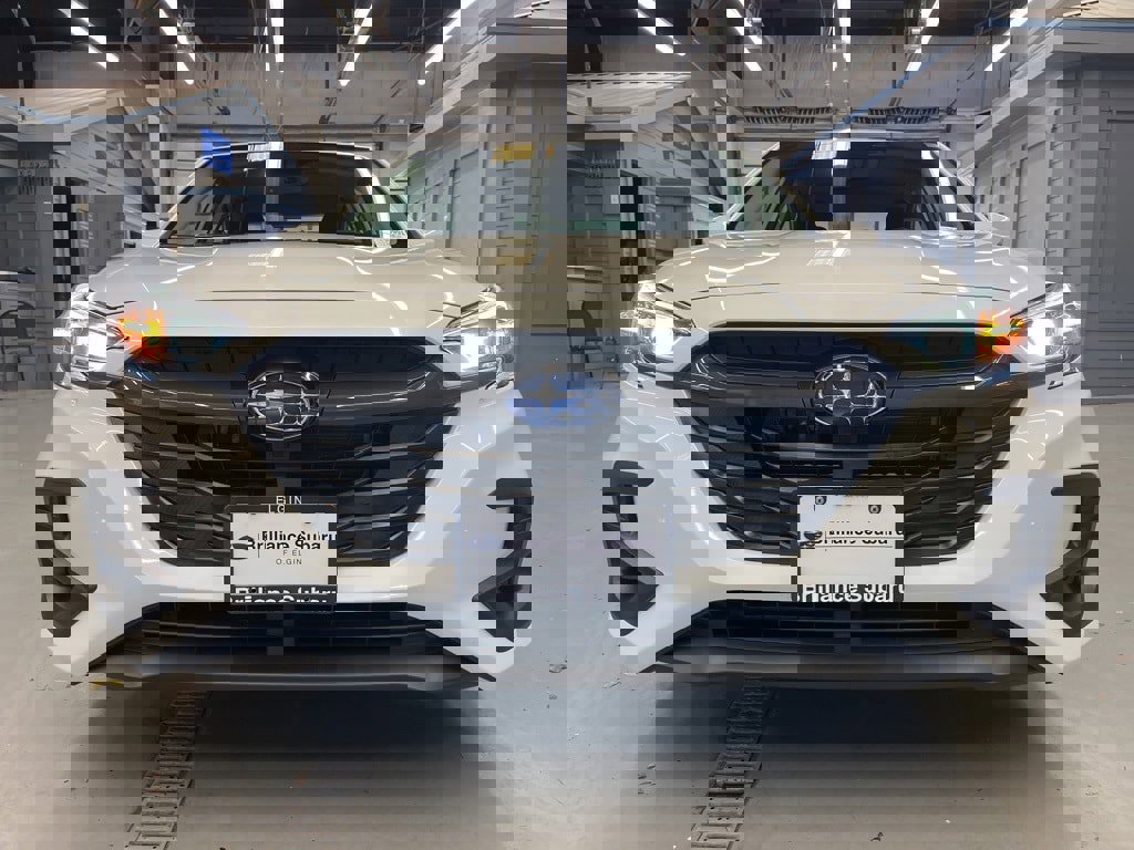 Certified 2025 Subaru Legacy Premium image 2