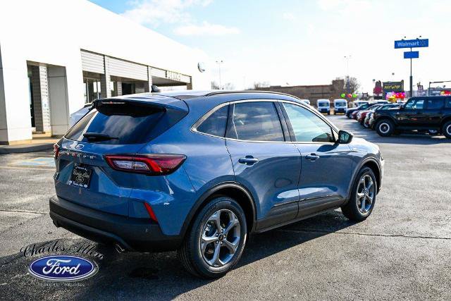 New 2026 Ford Escape ST-Line FWD image 7