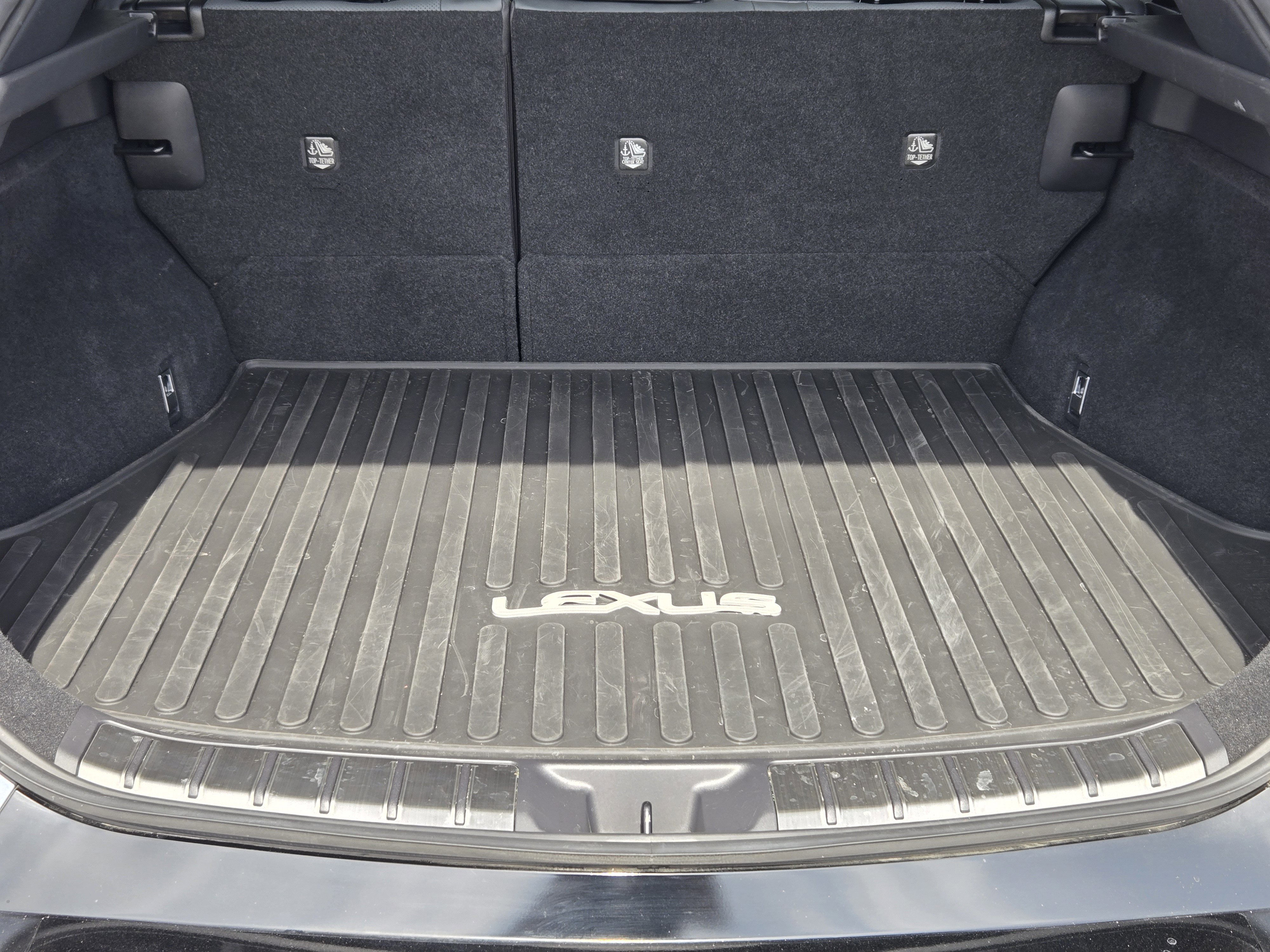 Used 2023 Lexus RZ 450e Premium w/ Technology Package image 41