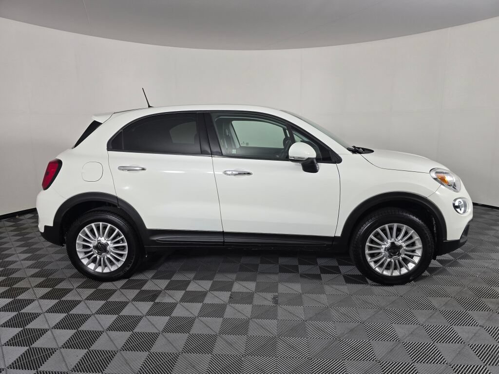Used 2020 FIAT 500X Pop AWD/4WD image 2