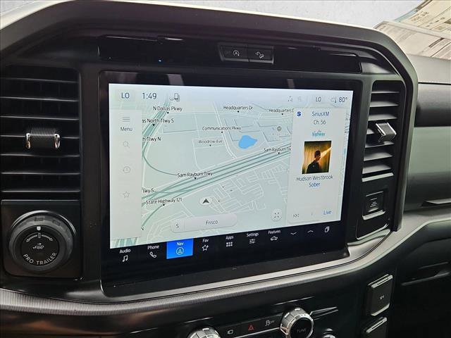 New 2026 Ford F150 Lariat w/ Equipment Group 502A High image 14