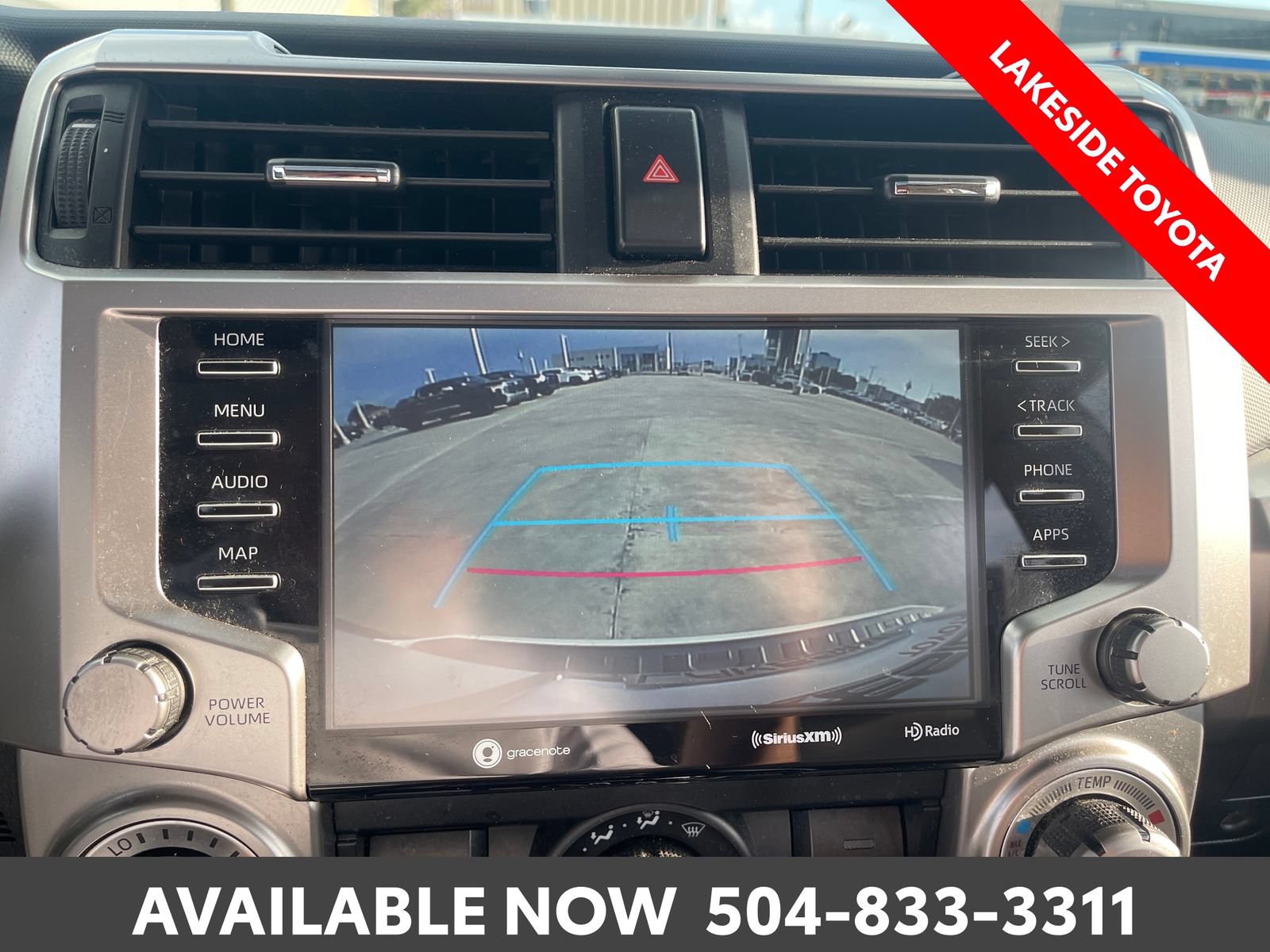 Used 2021 Toyota 4Runner SR5 Premium w/ Moonroof Package RWD image 36