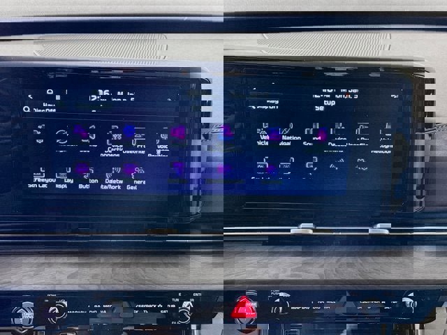 Certified 2024 Kia Carnival EX image 15