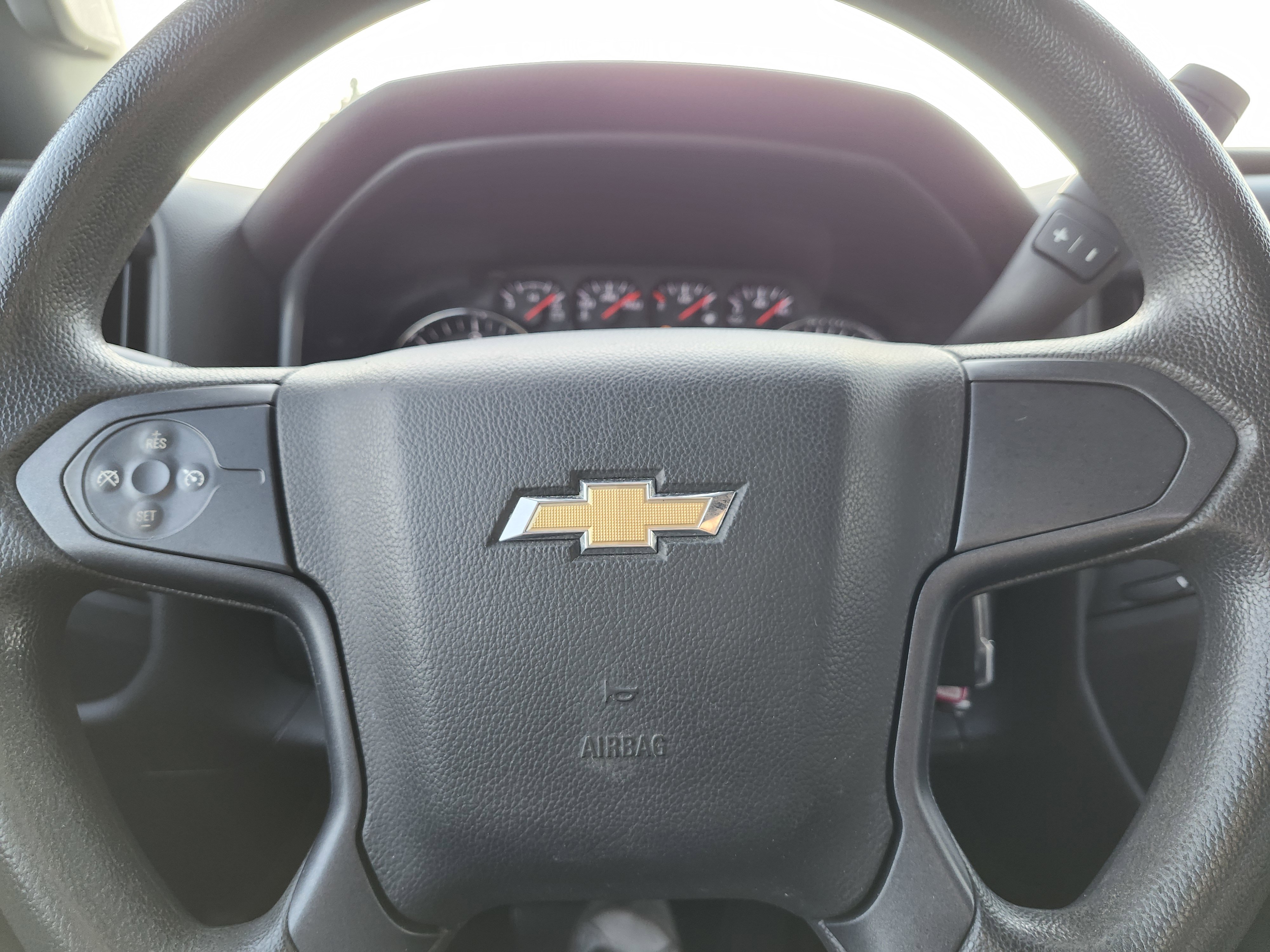 Used 2016 Chevrolet Silverado 2500 W/T AWD/4WD image 23