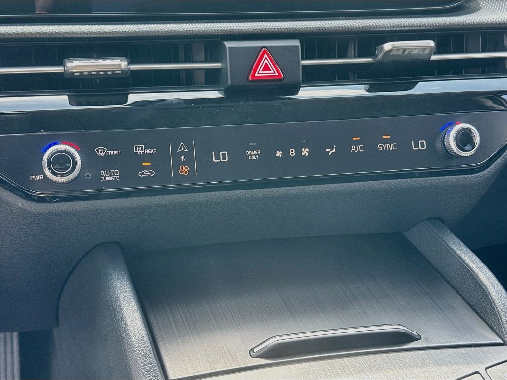 New 2027 Kia Sportage S AWD/4WD image 15