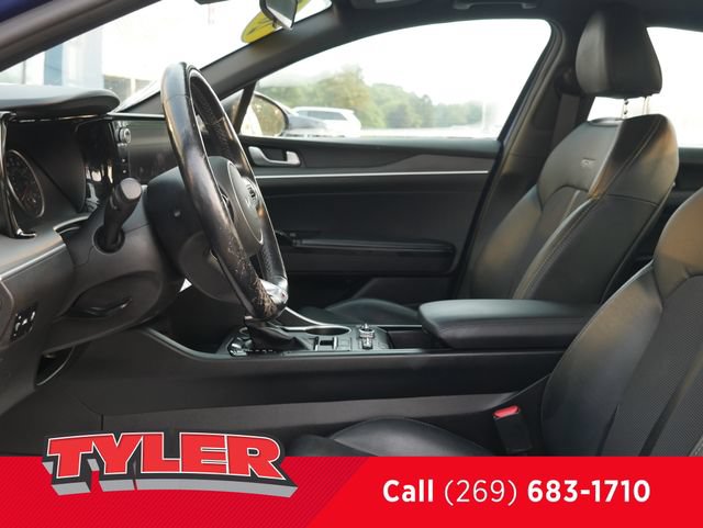 Used 2022 Kia K5 GT-Line w/ GT-Line Awd Premium Package image 34