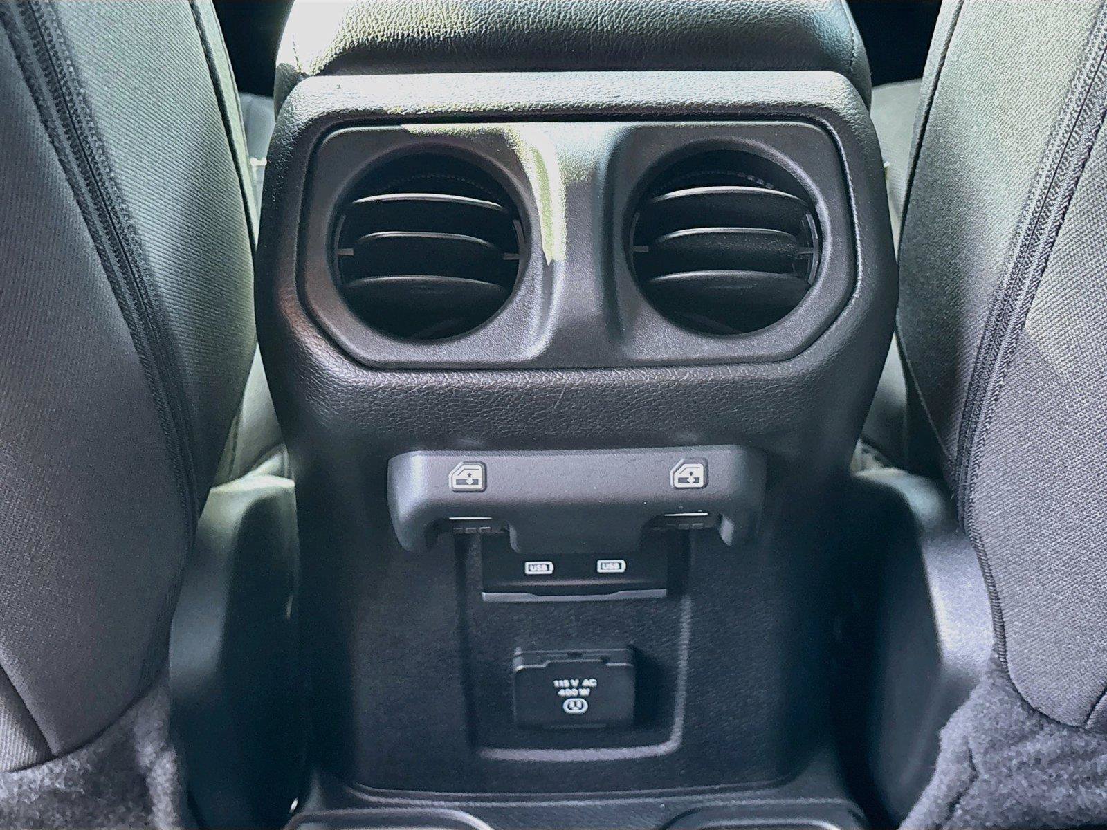 Used 2023 Jeep Gladiator Sport AWD/4WD image 29