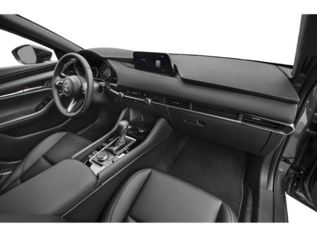 Used 2025 MAZDA MAZDA3 s Sport FWD image 18