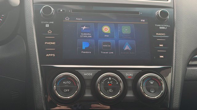 Used 2019 Subaru WRX STI w/ Popular Package #1 AWD/4WD image 18