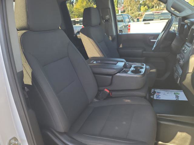 Used 2024 Chevrolet Silverado 2500 W/T w/ WT Convenience Package image 26