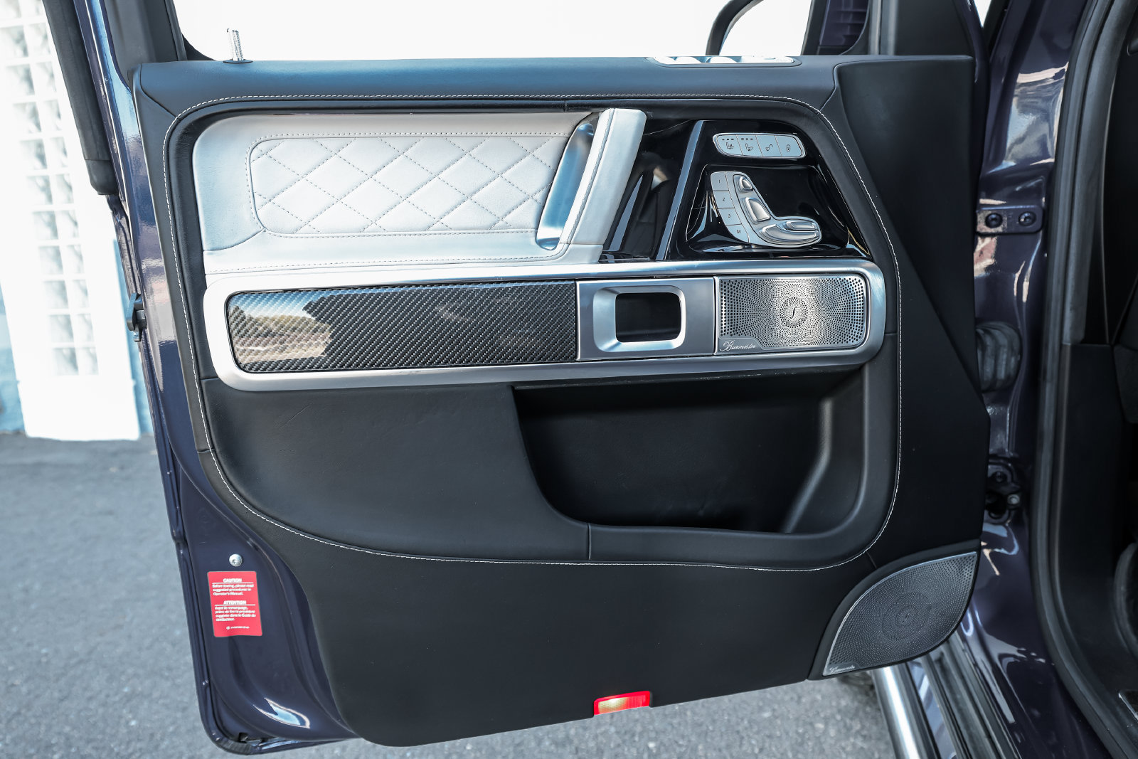 Used 2021 Mercedes-Benz G 63 AMG 4MATIC image 24