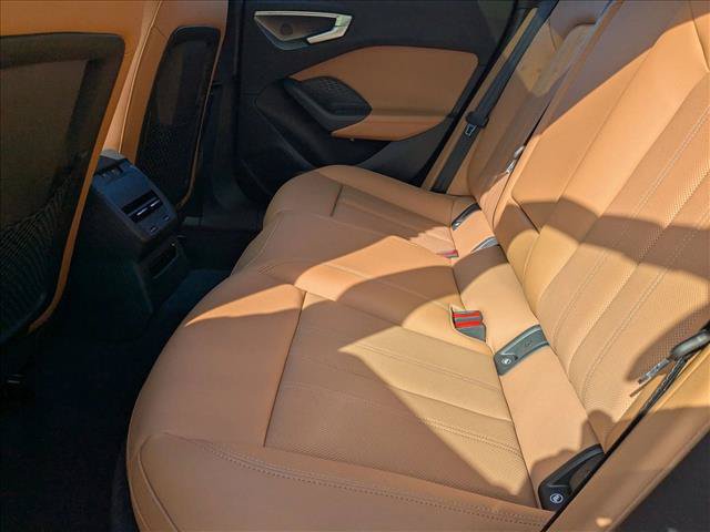 New 2025 Audi A5 Premium Plus w/ Premium Plus AWD/4WD image 15