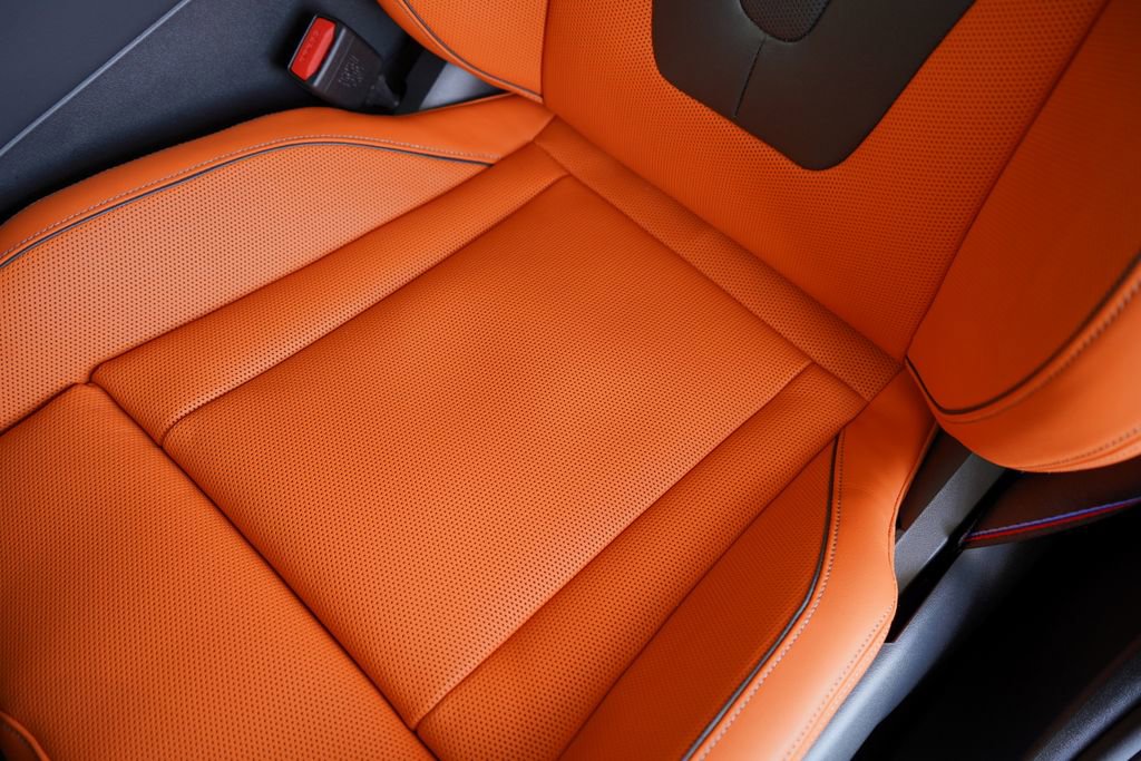 New 2026 BMW M5 w/ Executive Package image 12