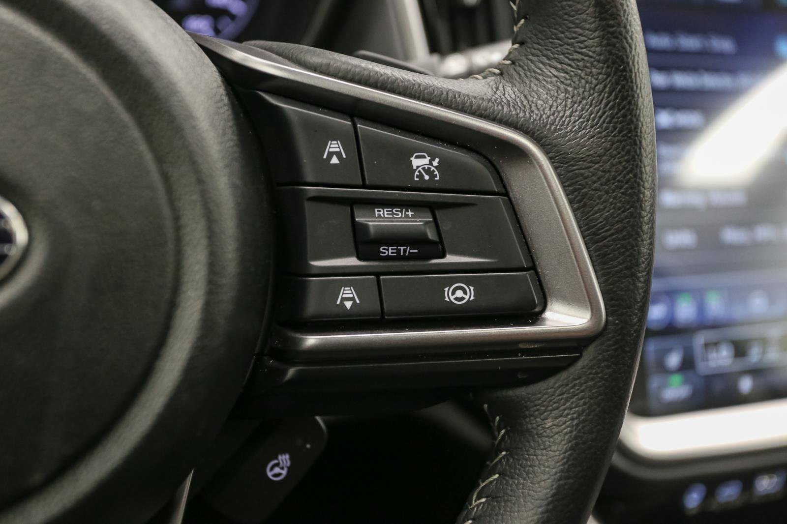 Used 2024 Subaru Outback Limited XT image 39