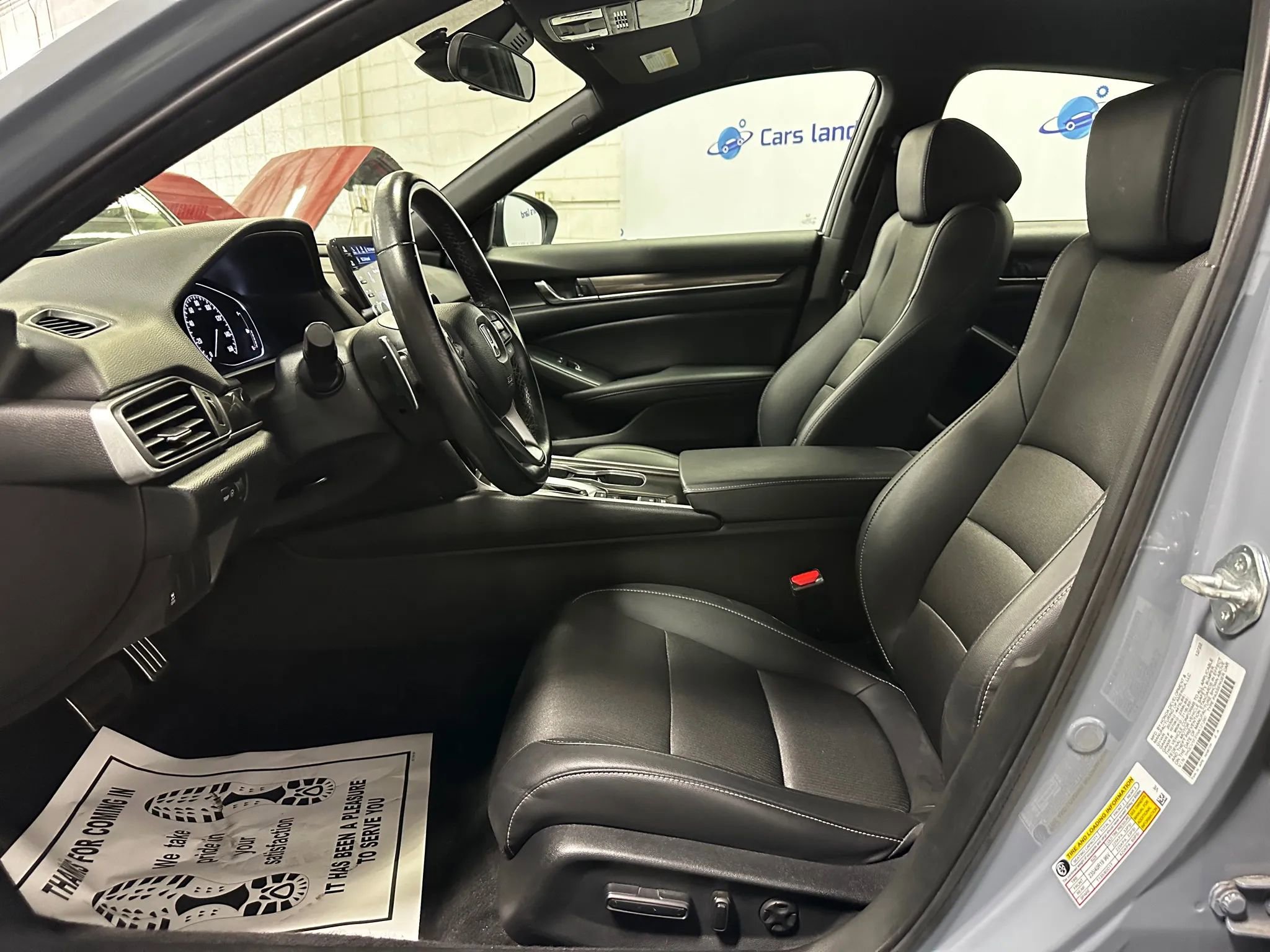 Used 2022 Honda Accord Sport image 10