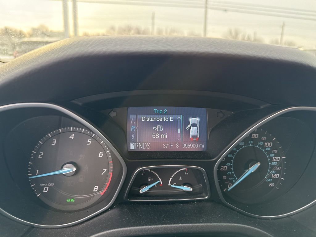 Used 2012 Ford Focus SEL image 13